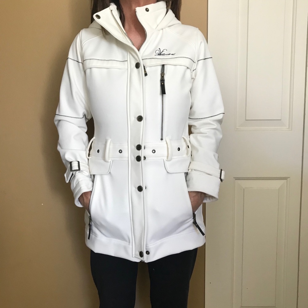 Ladies Ski Jacket